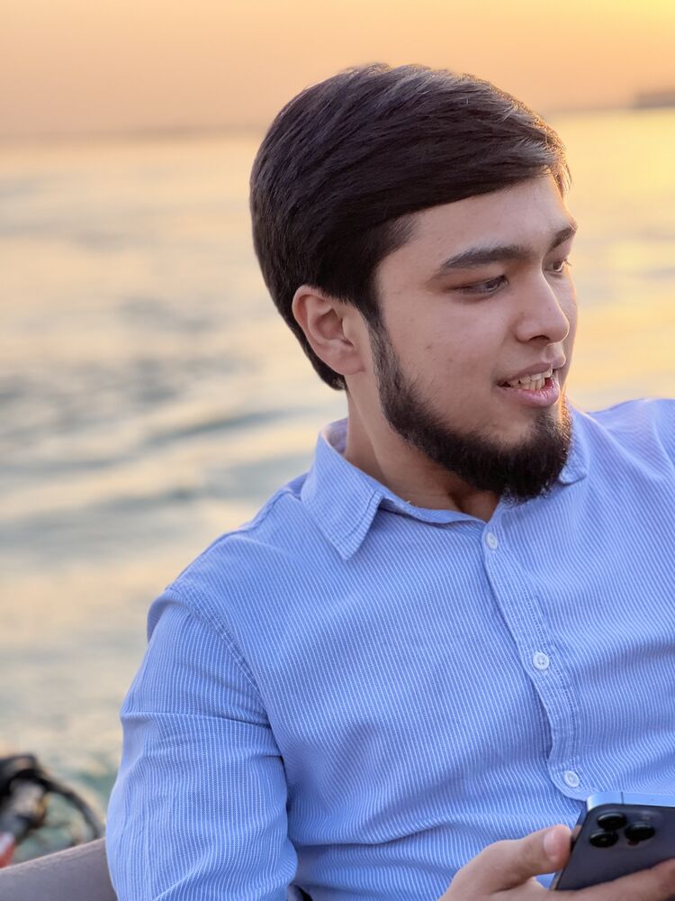 ���� 42159045 ����� Avazbek, 25 ���, ���� ���������� � ��������