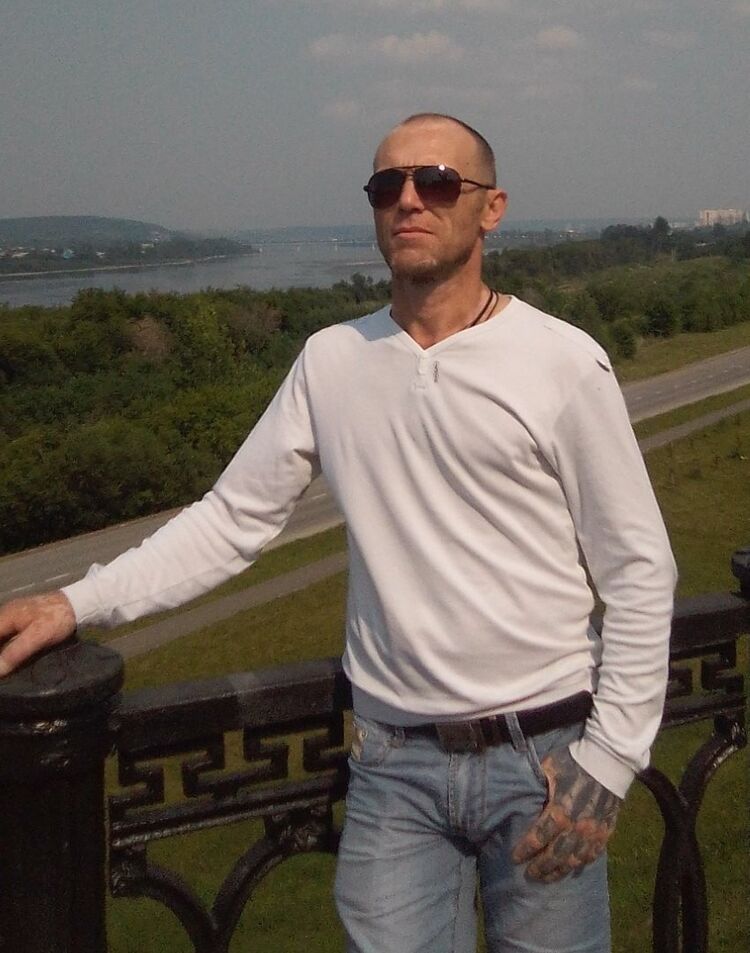  41755865  Alexey, 50 ,    