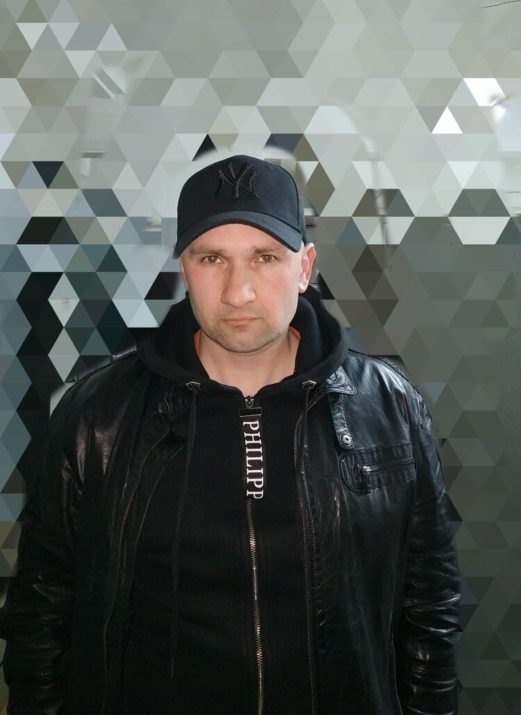  50891735  Igor, 42 ,    
