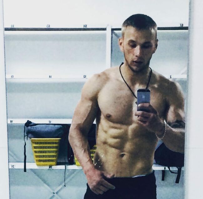  25465335  Sergey, 34 ,    