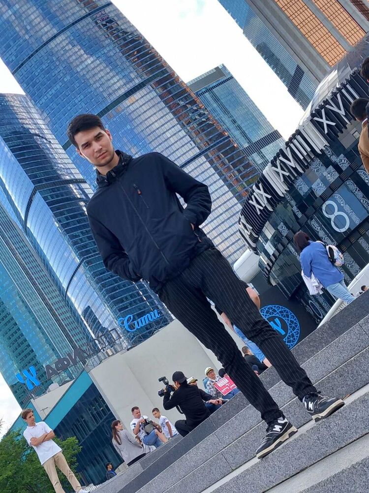  ,   Sarvarbek, 23 ,   ,   