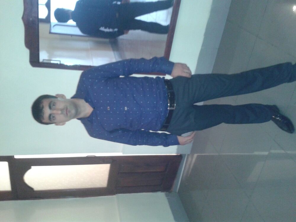  5409895  MEHMAN, 34 ,    