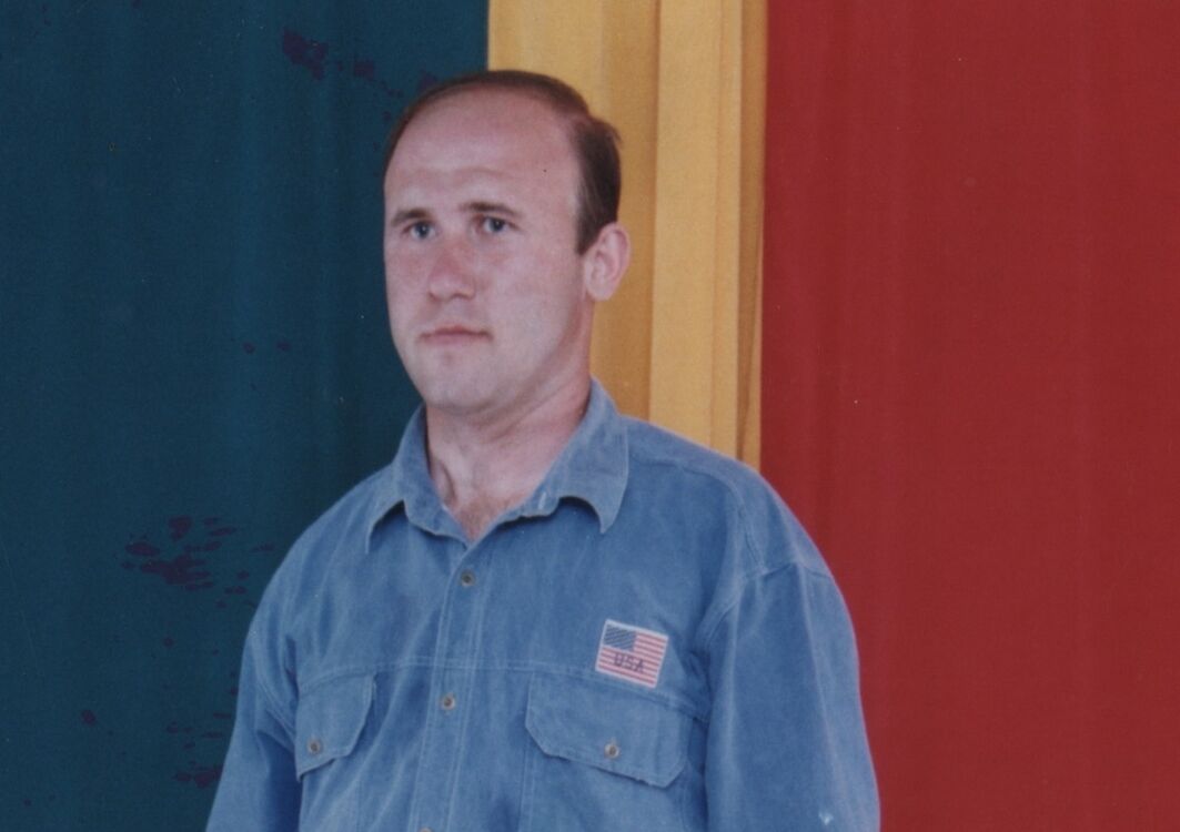 ���� 5335835 ������� Sergey, 49 ���, ���� ���������� � ���������