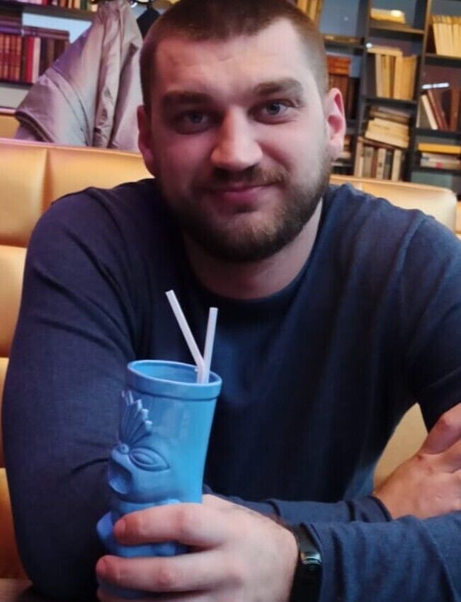 ���� 21329865 ������� ���������, 33 ����, ���� ���������� � �����-����������