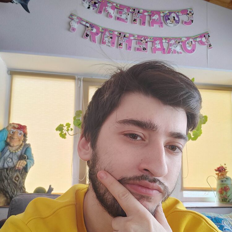 ���� 25895975 ������� Ҹ��, 27 ���, ���� ���������� � ������