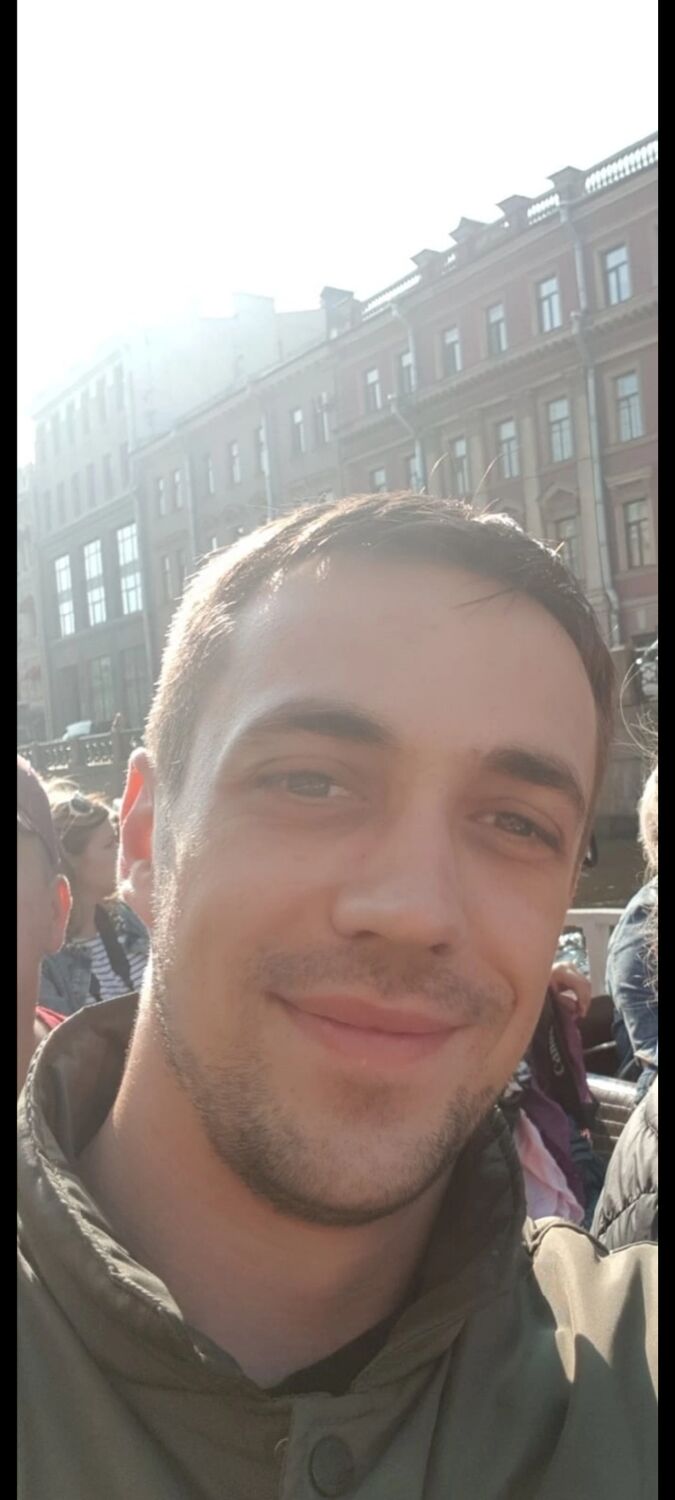  40462955  Grisha, 38 ,    