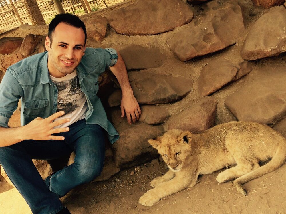  53170565  Ayaz, 35 ,    Raszyn