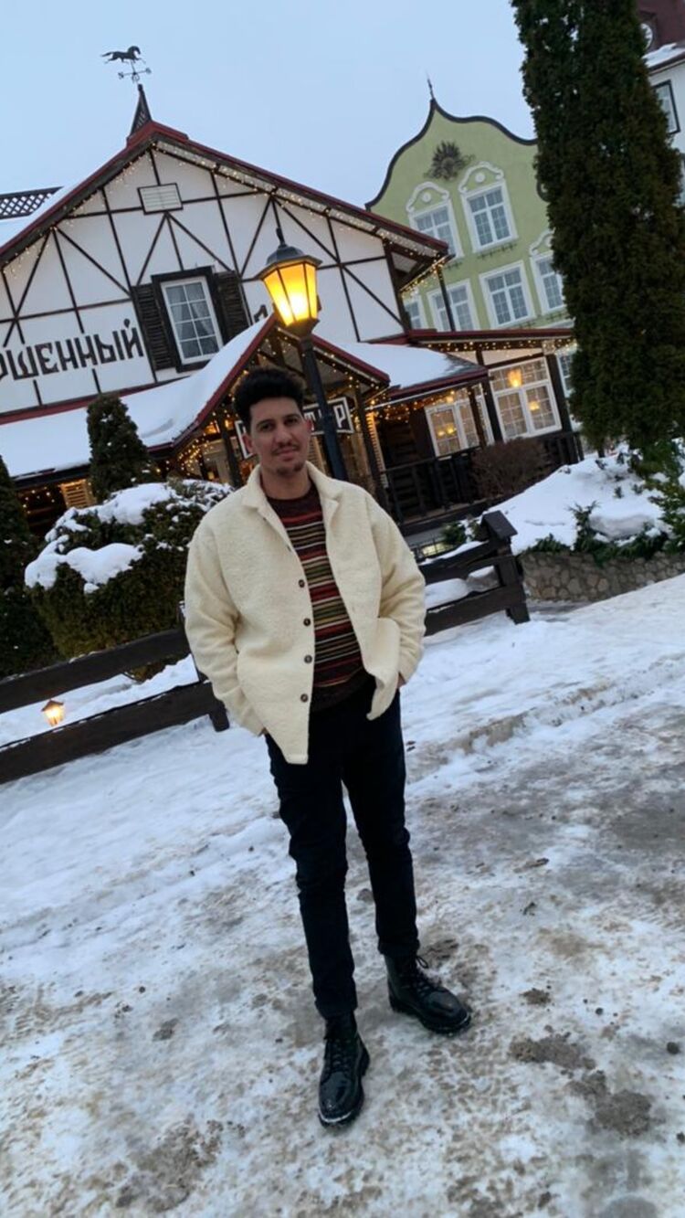 ���� 41380415 ������� Ammar, 32 ����, ���� ���������� � ������