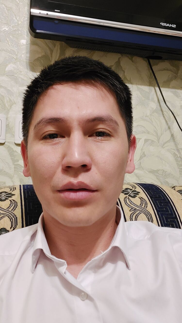 ���� 31404595 ������� Nurgali, 34 ����, ���� ���������� � ������