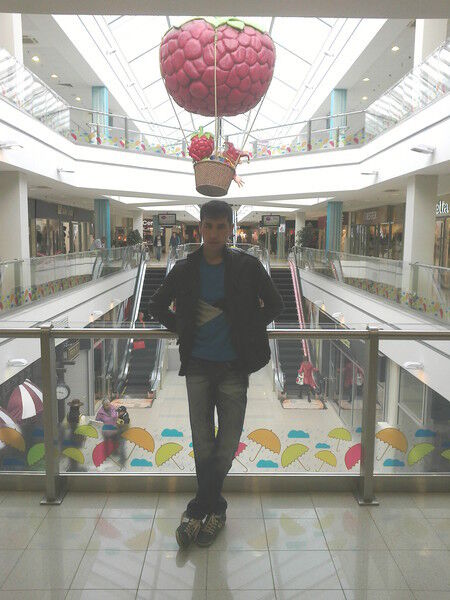 ���������� �������, ���� ������� Shukrullo, 34 ����, ������������ ��� ������