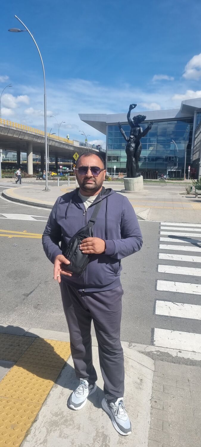  Tijuana,   Samir, 39 ,   ,   