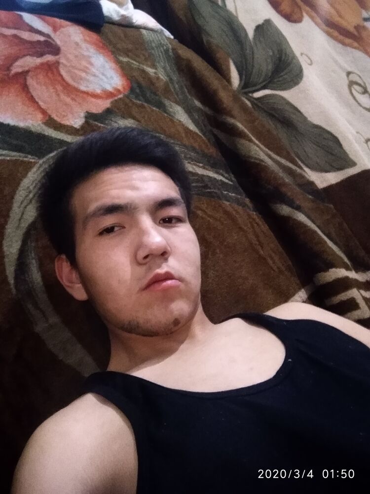  26364005  Niyozbek, 29 ,    