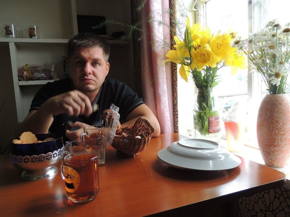  ,   Vasilich, 47 ,   