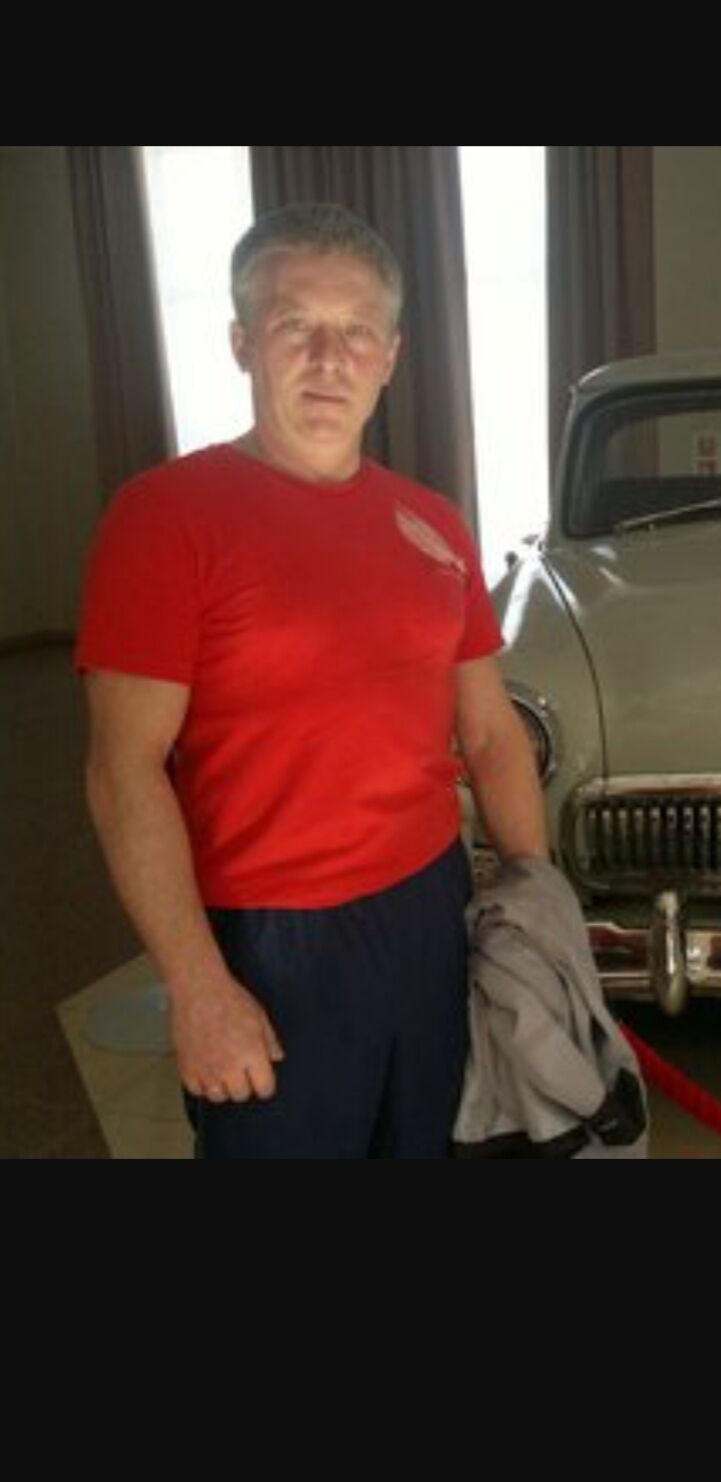 ���� 23782465 ������� Nik, 53 ����, ���� ���������� � �������������