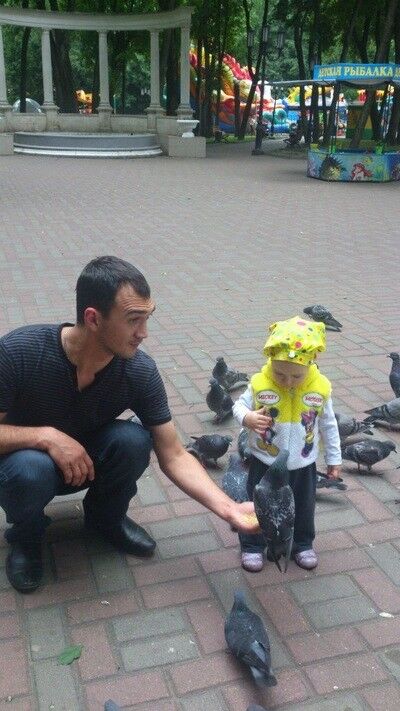 ���� 5324485 ������� ������, 35 ���, ���� ���������� � �������