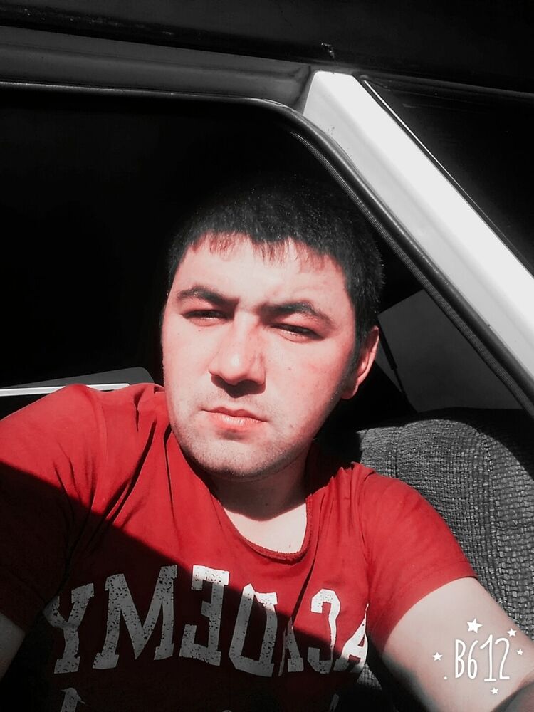  8634755  ATABEK, 35 ,    