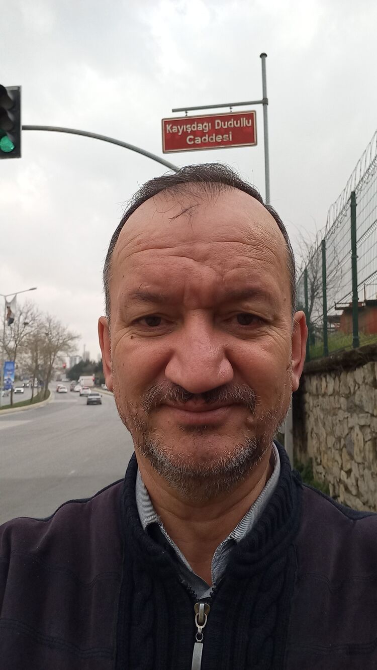  42549565  Selimapaydin, 57 ,    