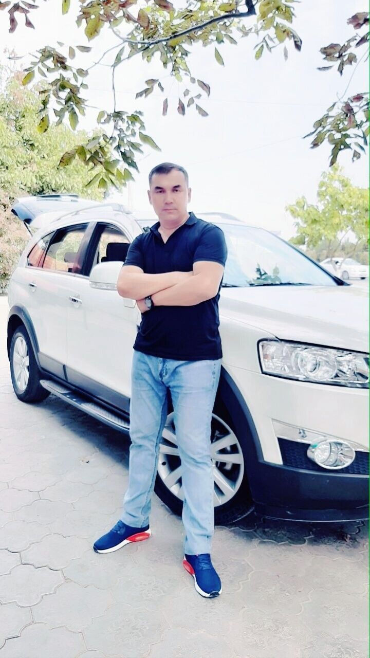  23377925  Dilshod, 45 ,    