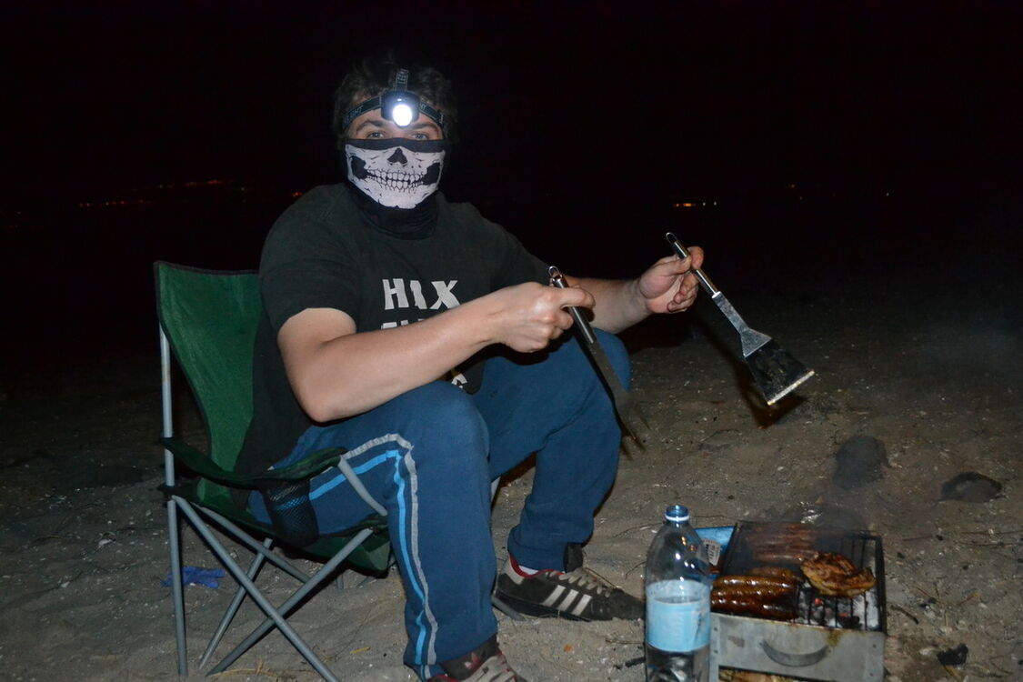  Karmi'el,   MIchael, 39 ,   