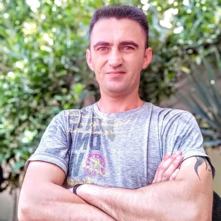 ���� 17365675 ������� Tamerlan, 44 ����, ���� ���������� � ����