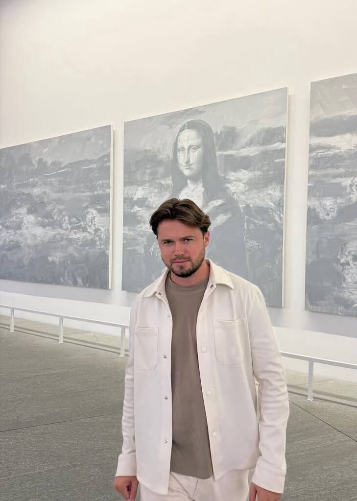 ���� 55407465 ������� ��������, 35 ���, ���� ���������� � ������