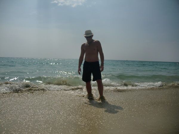  ,   Mr Alex, 53 ,   