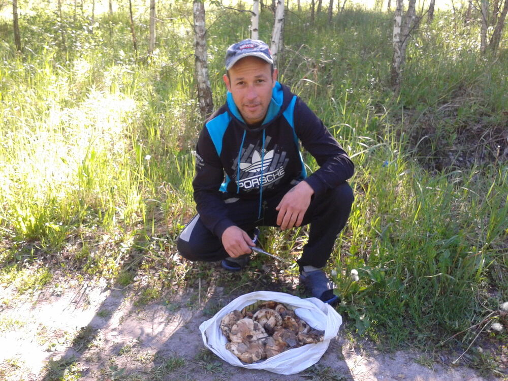  10909445  Dmitriy, 40 ,    