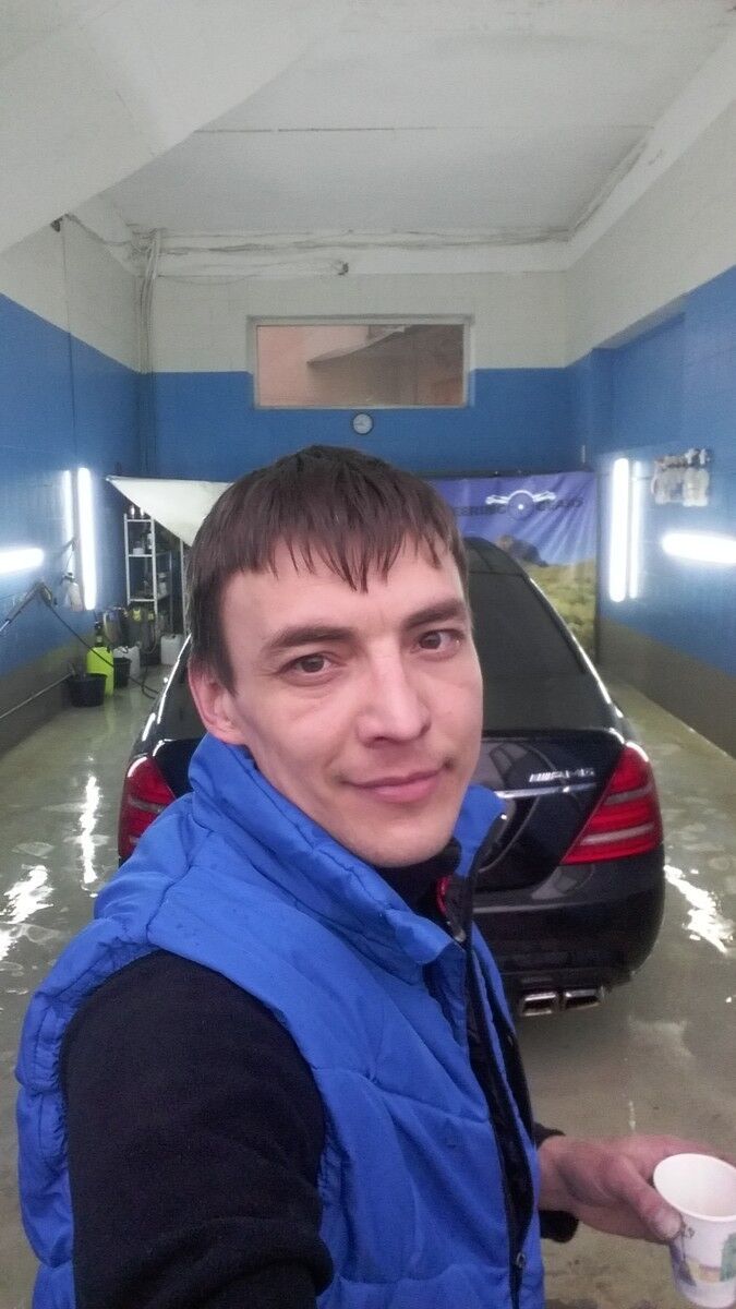  16479545  Egor, 42 ,    