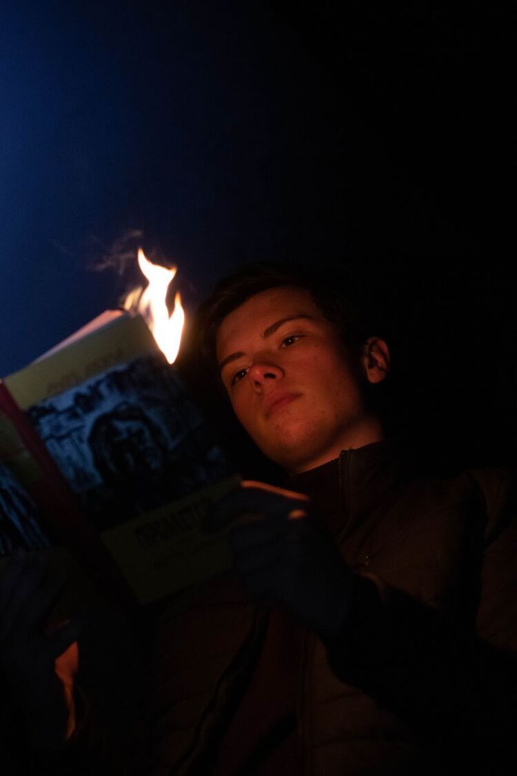 ���������� ����, ���� ����� Pepe, 23 ����, ������������ ��� ������, ����� � ���������