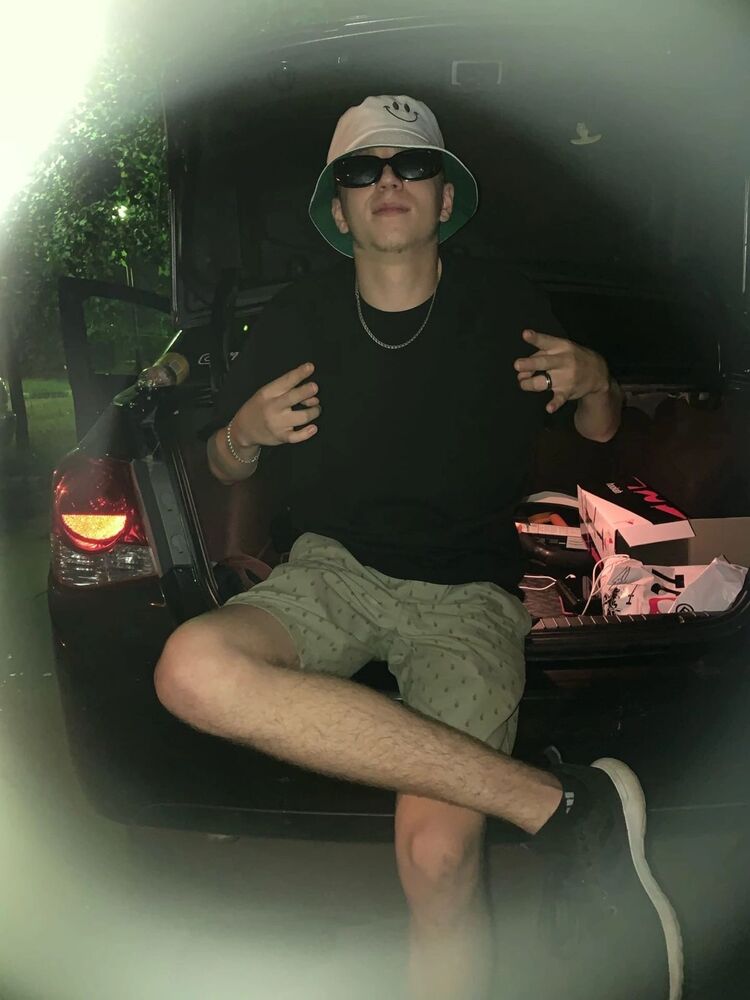 ���������� ������, ���� ����� Danil, 23 ����, ������������ ��� ������, ����� � ���������