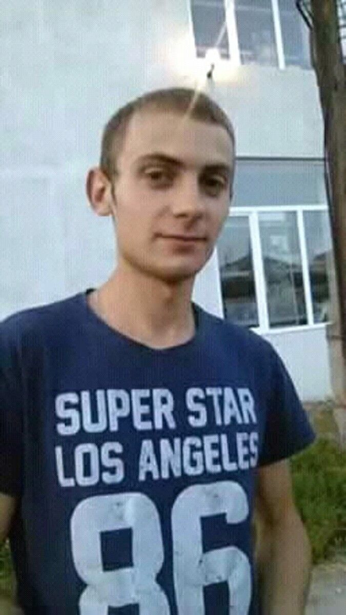 ���� 16298825 ������� Aandrij, 28 ���, ���� ���������� � �����������