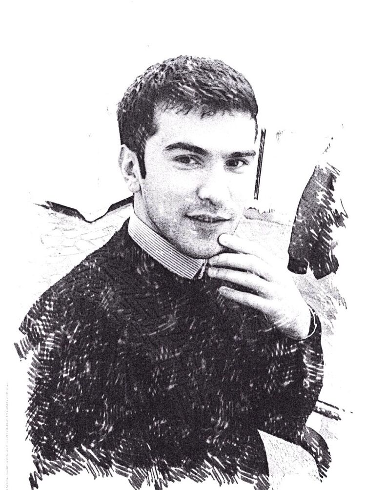 ���� 5695885 ������� Alan, 35 ���, ���� ���������� � ��������