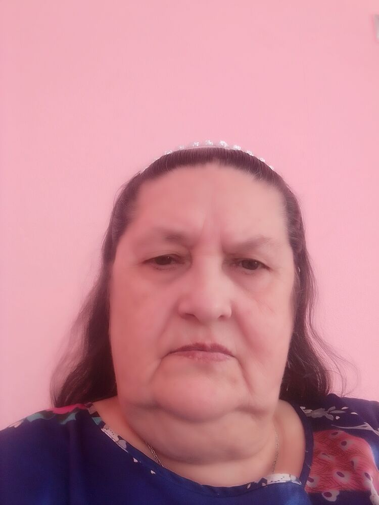  42813455  Tatyana, 71 ,    