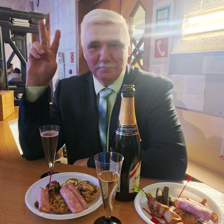 ���� 55305255 ������� ������, 59 ���, ���� ���������� � ��������