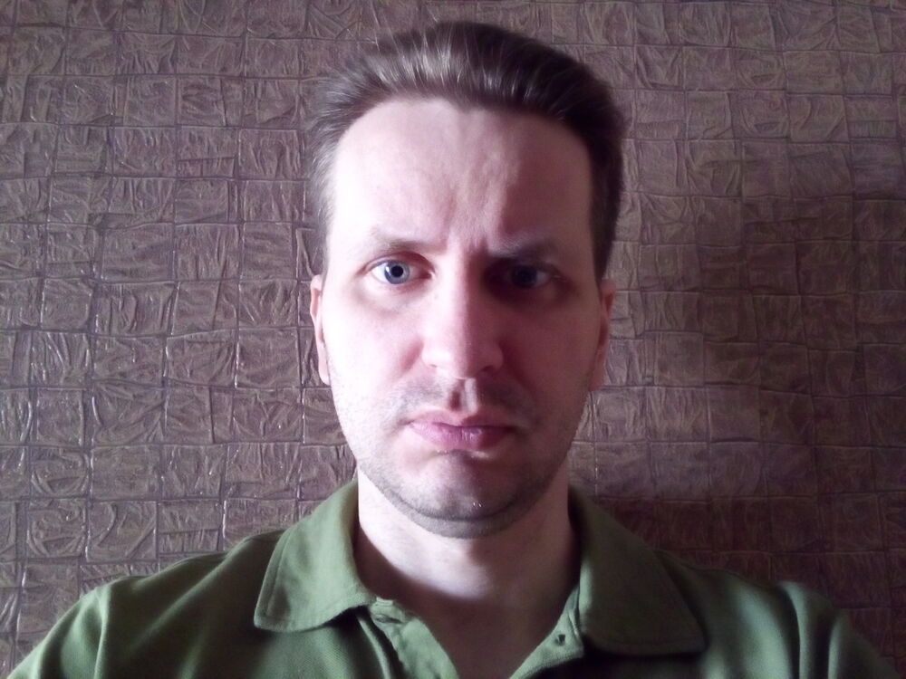 ���� 23124635 ������� ������, 39 ���, ���� ���������� � ������