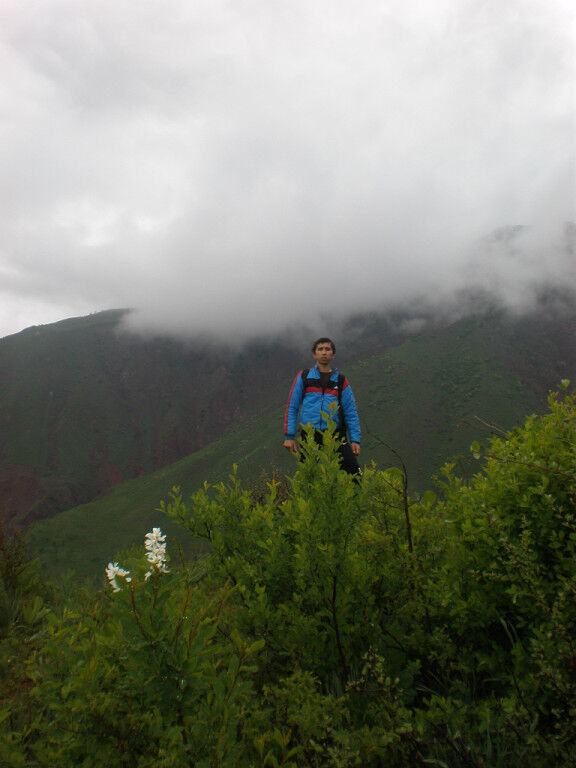  5526195  Azam huligan, 34 ,    