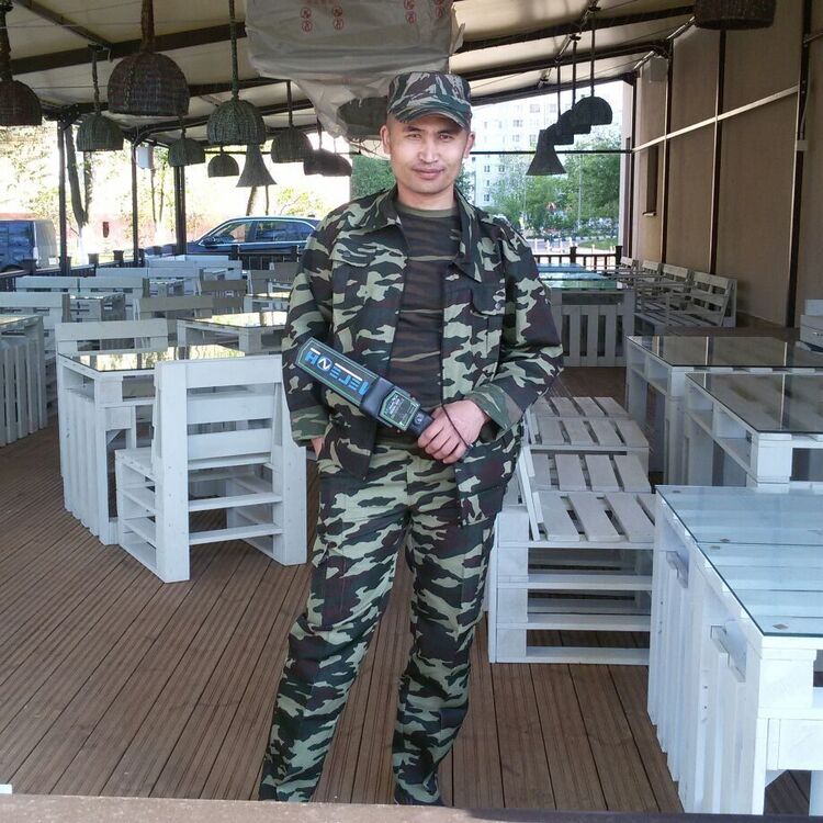 ���������� ������, ���� ������� Abdulxakim, 45 ���, ������������ ��� ������, ����� � ���������