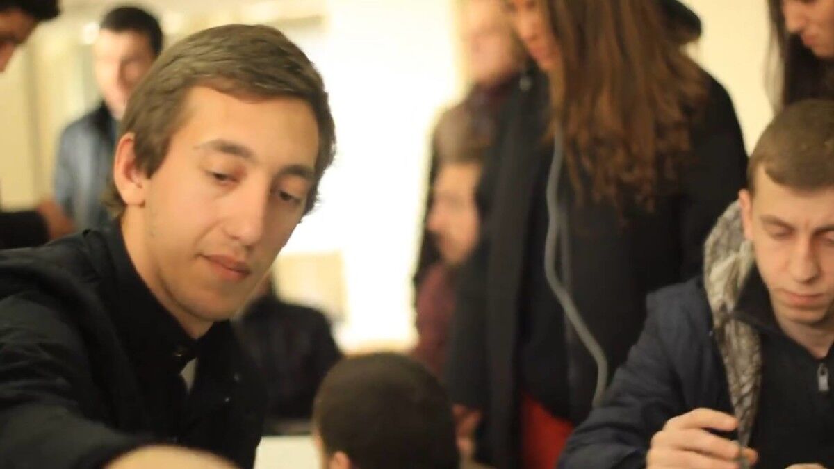 ���� 6379965 ������� David, 35 ���, ���� ���������� � �������