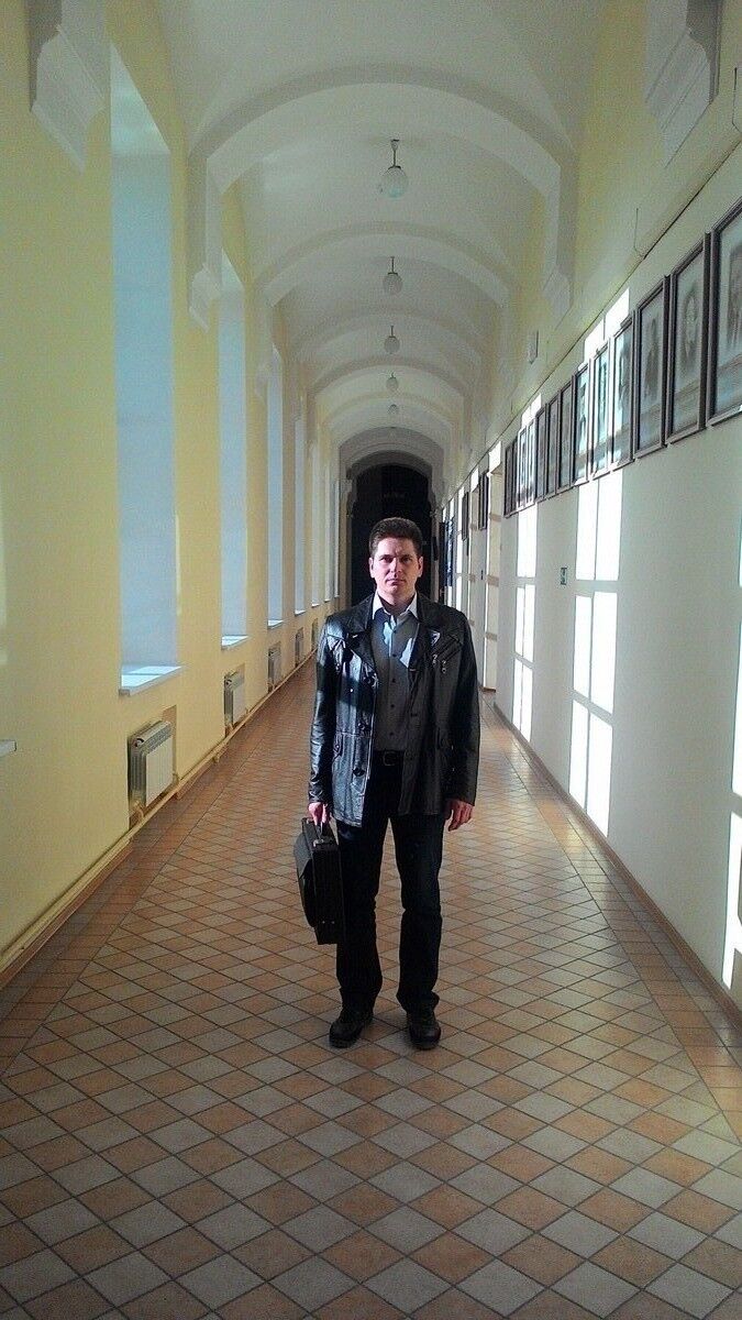 ���� 7769245 ������� ������, 46 ���, ���� ���������� � �����������