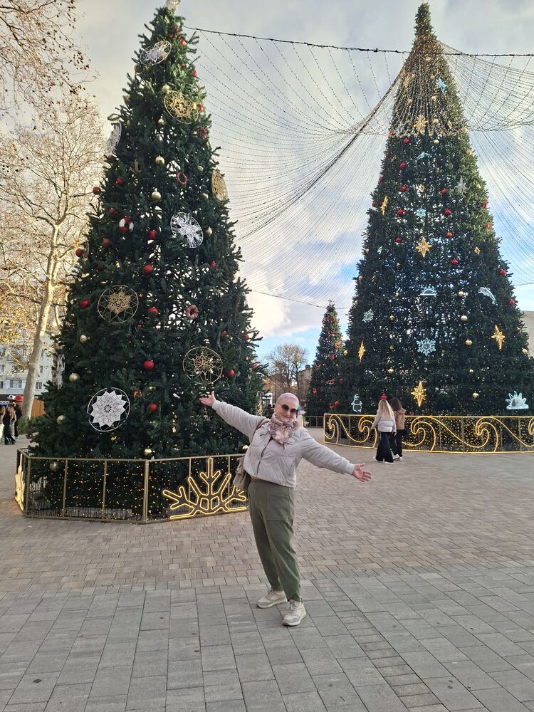 ���������� �����, ���� ������� Nina, 66 ���, ������������ 