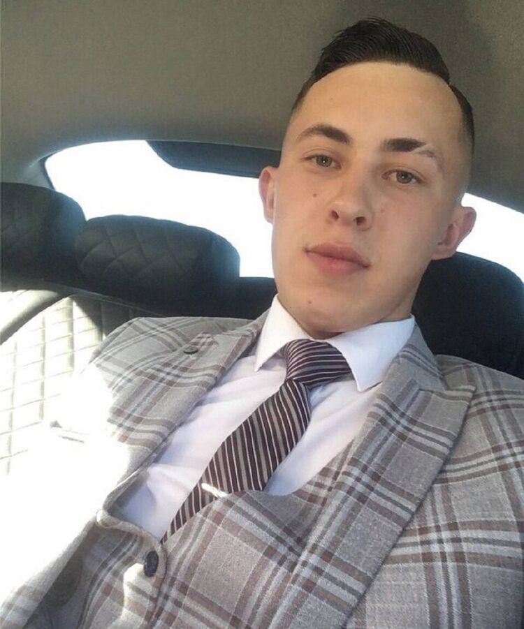  ,   Matvey, 22 ,   ,   