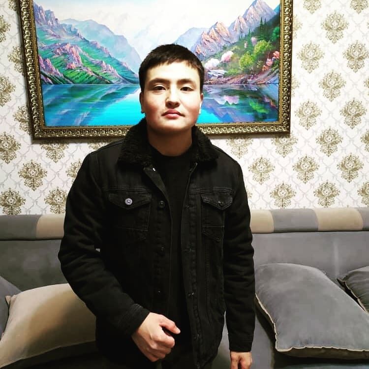 ���� 27197415 ������� Daniyar, 29 ���, ���� ���������� � �������