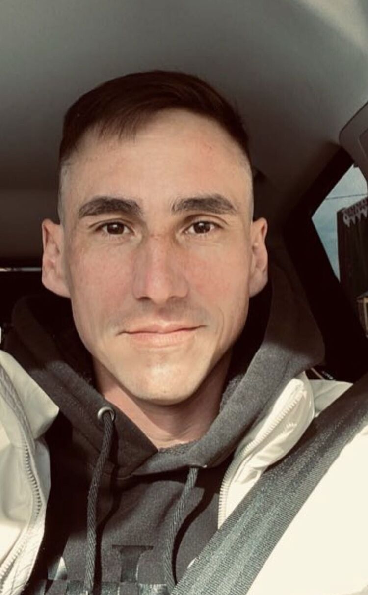 ���������� ������, ���� ������� John, 34 ����, ������������ ��� ������, ����� � ���������