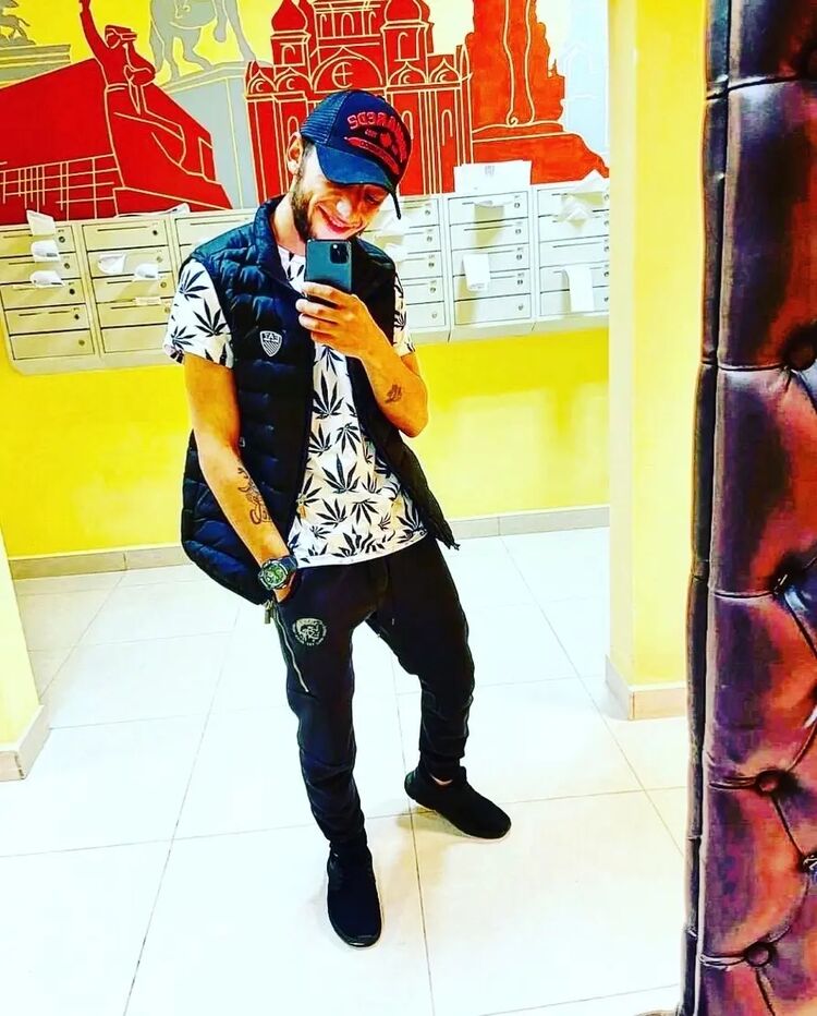 ���������� ���������, ���� ������� Vadim, 28 ���, ������������ ��� ������, ����� � ���������, c�������� ���������, ���������