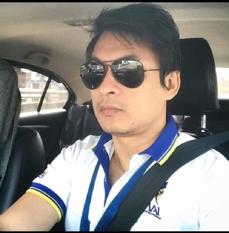  44272845  Wong Li Chan, 51 ,    