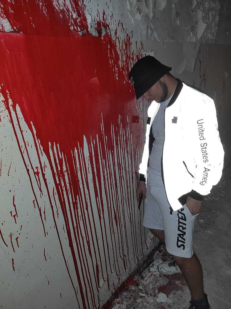 ���������� ������, ���� ����� �����, 25 ���, ������������ 