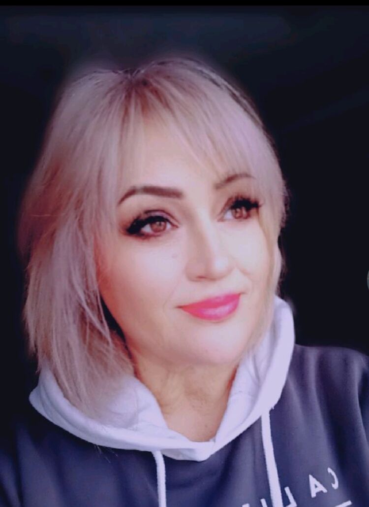 ���������� ������, ���� ������� Zhanna, 53 ����, ������������ ��� ������, ����� � ���������, c�������� ���������, ���������