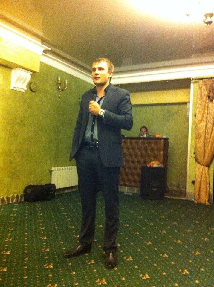 ���������� ������������, ���� ������� ������, 34 ����, ������������ ��� ������