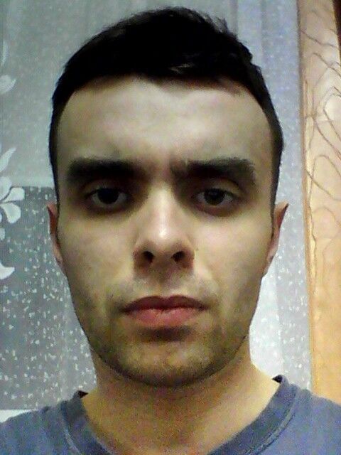  8719135  Mc Wlad, 35 ,    