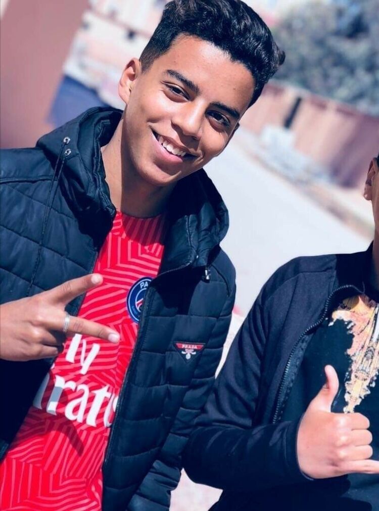 ���� 20267045 ������� Ismail, 26 ���, ���� ���������� � ������